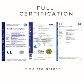 Yiimi Electric Medical Beauty Furniture Manufacturer