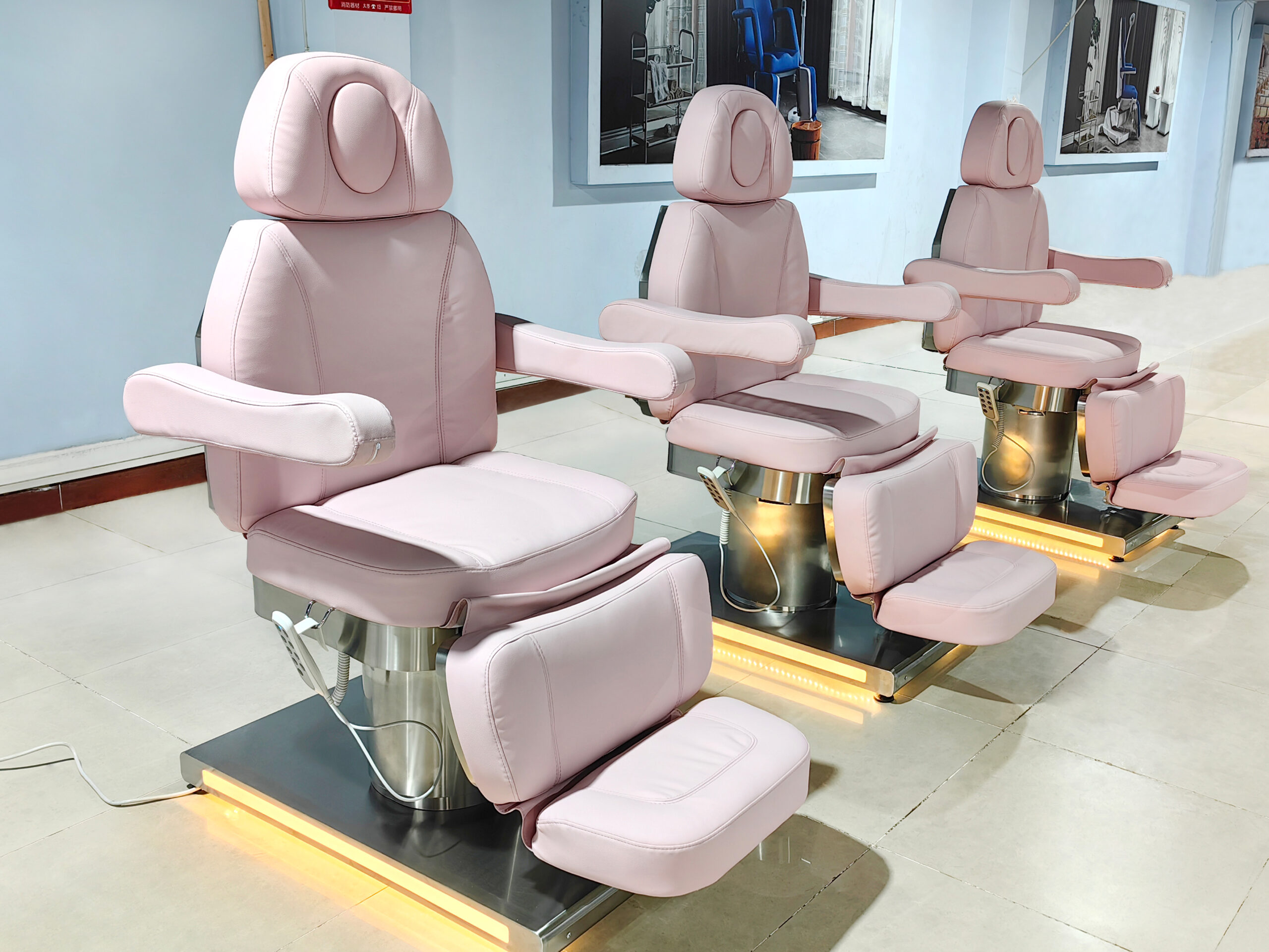 Yimmi Electric medical chair