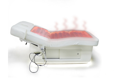 Yimmi Water Spa Bed with Cabinet